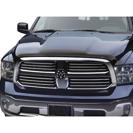 Weathertech Hood Protector, 55144 55144